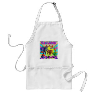 Delantal San Jose Eternal Apron