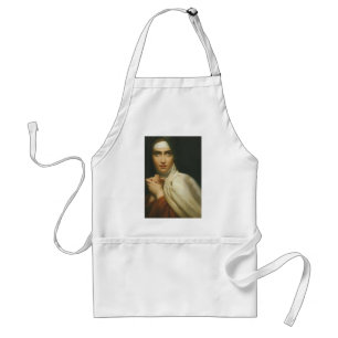 DELANTAL SANTA TERESA DE AVILA