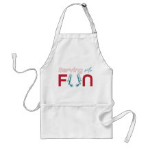 Sardine Apron para Amigos y Hosts