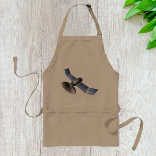 Delantal Satellite Apron
