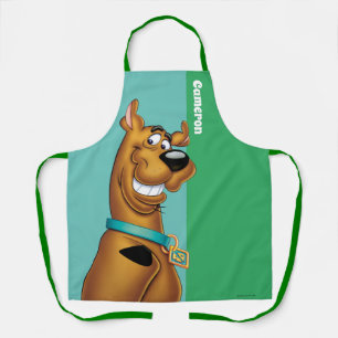 Delantal Scooby-Doo Grin