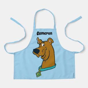 Delantal Scooby-Doo Winking