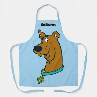 Delantal Scooby-Doo Winking