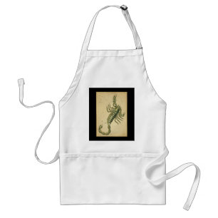 Delantal Scorpio Apron