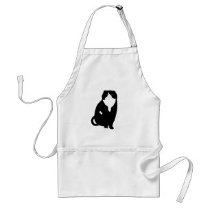 Delantal Scottish Fold Apron