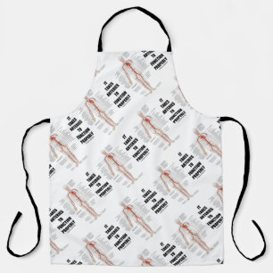 Delantal Se Necesitan Arterias Para Funcionar Correctamente