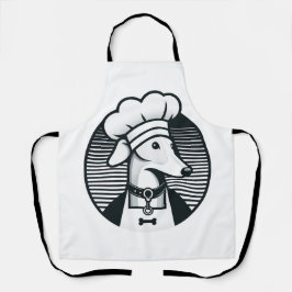 Delantal ¡Sé un MasterChef!