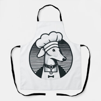 Delantal ¡Sé un MasterChef!