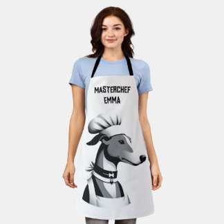 Delantal ¡Sé un MasterChef!
