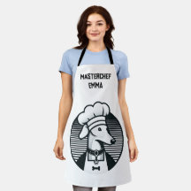 ¡Sé un MasterChef!