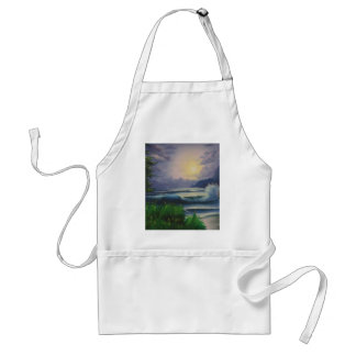 Delantal SeaScape Wonderland