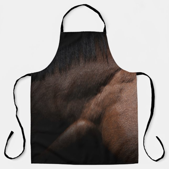 Delantal Seattle (Anverso)