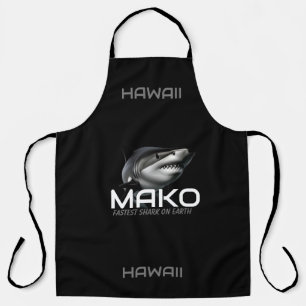 Delantal Semana del Tiburón -