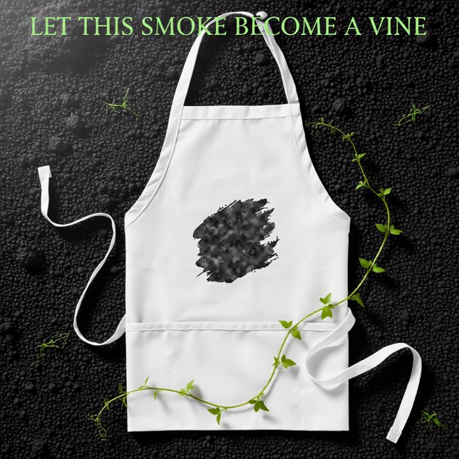 Delantal Señal de Ashcloud (Subido por el creador)