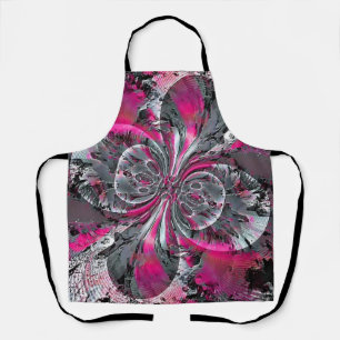 Delantal Señales mixtas