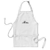 Señora Apron