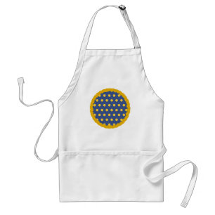Delantal Sensacional Synura Apron