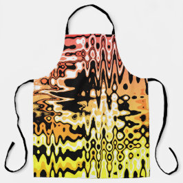 Delantal Sensaciones