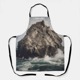 Delantal Sentinel de Ocean