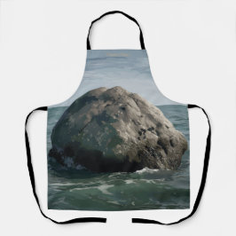 Delantal Sentinel de Ocean