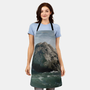 Delantal Sentinel de Ocean