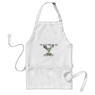 Delantal Sería bastante Osprey