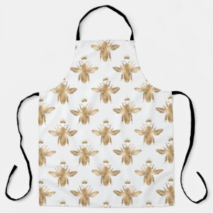 Delantal Serie Queen Bee Diseño 43