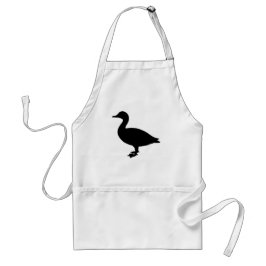 Delantal Sheldrake Duck