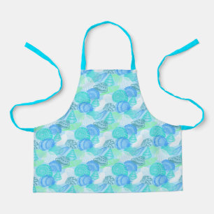 Delantal Shells Apron