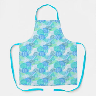 Delantal Shells Apron