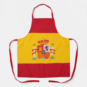 Delantal Show off your colors - Spain