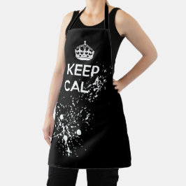 Delantal Sigue Cal...