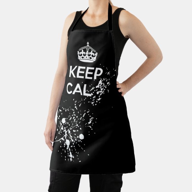 Delantal Sigue Cal... (in situ)