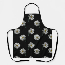 Delantal Simply Daisies