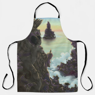 Delantal Siren Stones