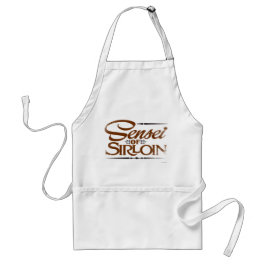 Delantal SirloinApron