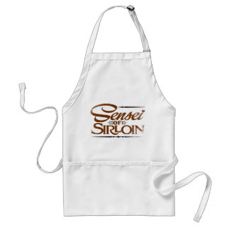 Delantal SirloinApron