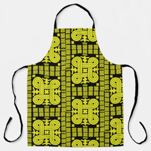 Delantal Sisu El Espíritu Finlandés