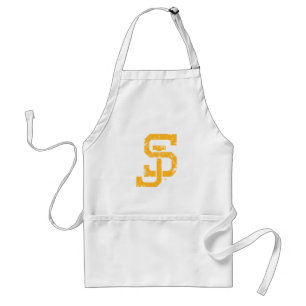 Delantal SJ Spartans