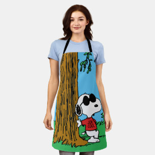 Delantal Snoopy "Joe Guay"