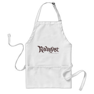 Delantal Sólido conocido de RADAGAST™