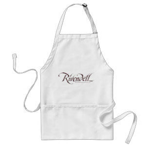 Delantal Sólido conocido de Rivendell
