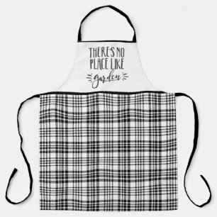 Delantal Solo Los Tengo Para Mi Jardín