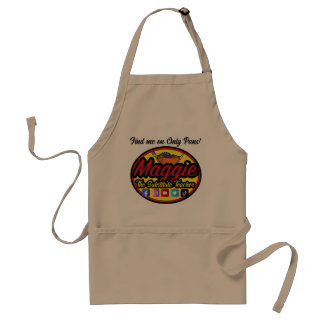 Delantal Solo Pans Maggie Apron