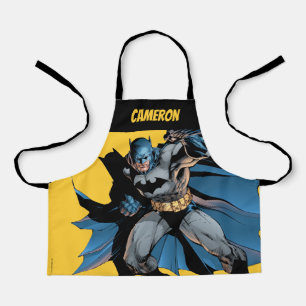 Delantal Sombra fuerte de Batman