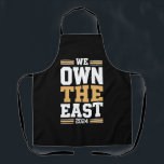 Delantal Somos Propietarios Del Este 2024<br><div class="desc">Somos Propietarios Del Este 2024</div>