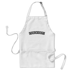 Delantal Sourdough Apron
