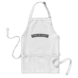 Delantal Sourdough Apron