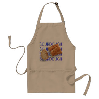 Delantal Sourdough Baker Apron