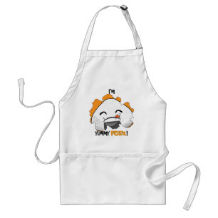 Delantal ¡Soy Yummy Inside!